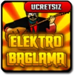 Logo of RElektro Baglama android Application 